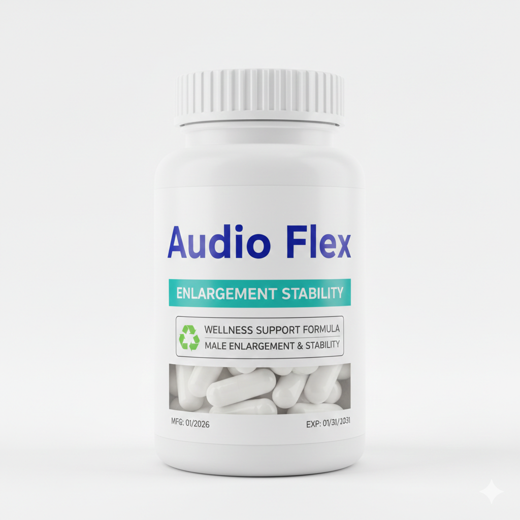 Audio Flex doplnok